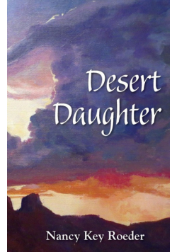 Desert Daughter