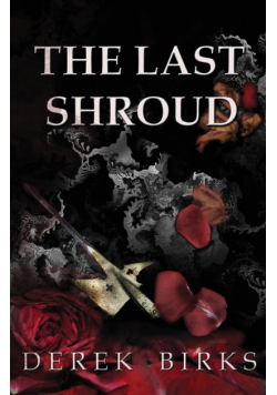The Last Shroud