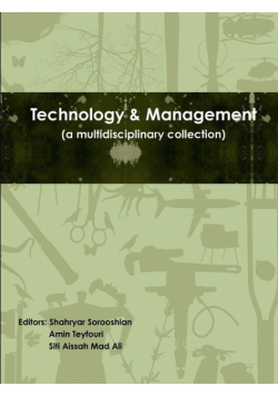 Technology & Management