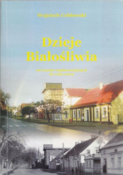 Dzieje Białośliwia