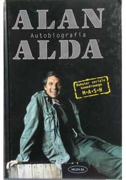 Alda Alan - Autobiografia