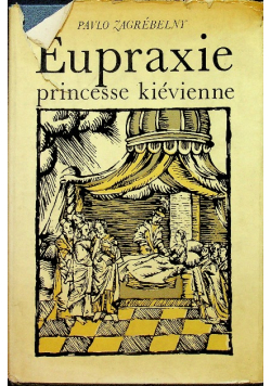 Eupraxie princesse kievienne