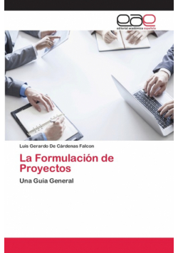 La Formulación de Proyectos
