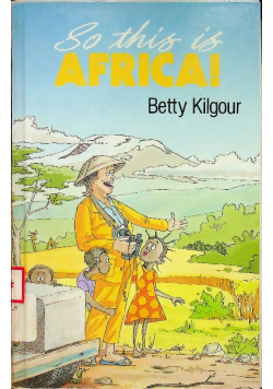 So This Is Africa