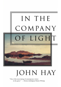 In the Company of Light