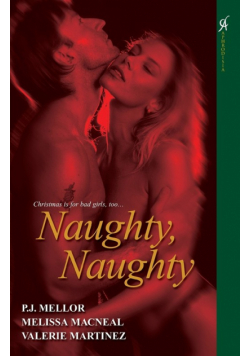 Naughty, Naughty
