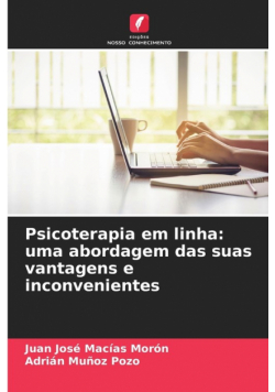 Psicoterapia em linha