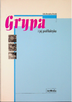 Grypa i jej profilaktyka