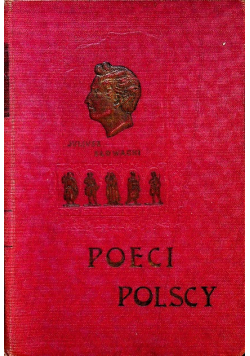 Słowacki Dzieła tom 3 1903 r.