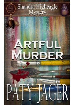 Artful Murder