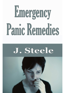 Emergency Panic Remedies
