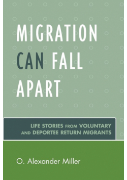 Migration Can Fall Apart