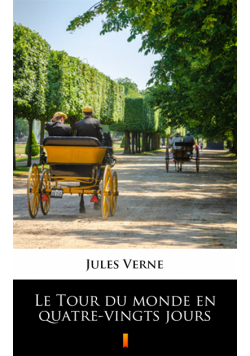 Le Tour du monde en quatre-vingts jours