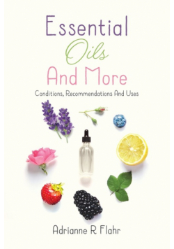 Essential Oils And More
