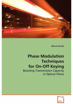 Phase Modulation Techniques for On-Off Keying