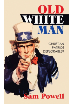 Old White Man