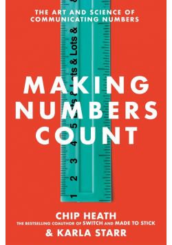 Making Numbers Count