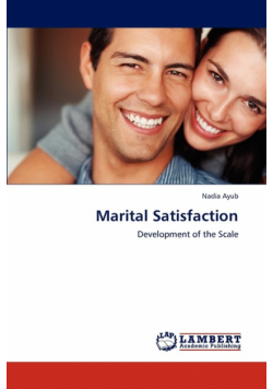 Marital Satisfaction