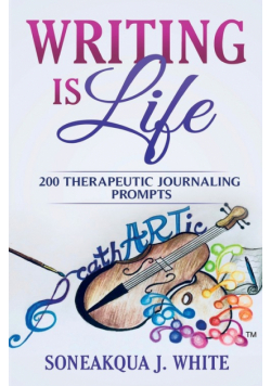 Writing Is Life