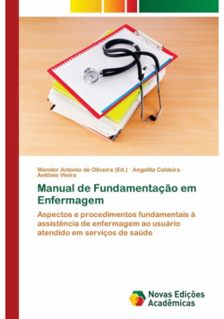 Manual de Fundamentação em Enfermagem
