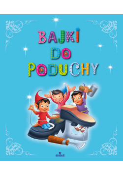 Bajki do poduchy