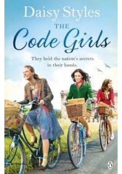 The Code Grils