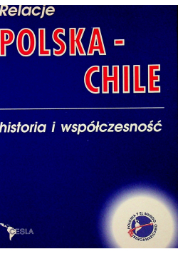 Relacje Polska Meksyk