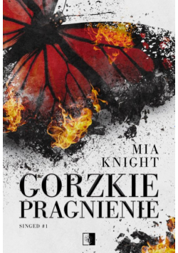Gorzkie pragnienie