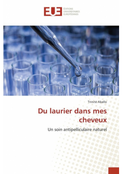 Du laurier dans mes cheveux