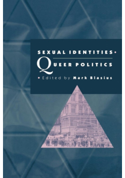 Sexual Identities, Queer Politics