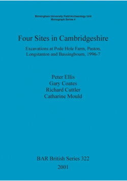 Four Sites in Cambridgeshire