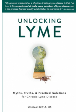 Unlocking Lyme