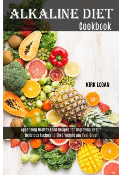 Alkaline Diet Cookbook