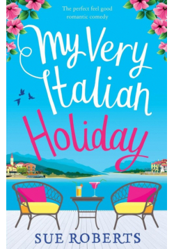My Very Italian Holiday