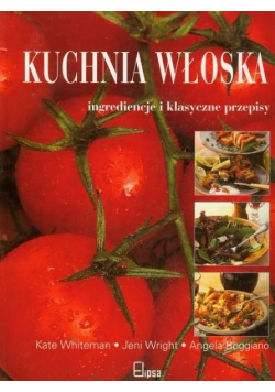 Kuchnia Włoska