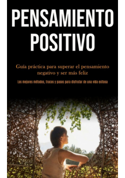 Pensamiento Positivo
