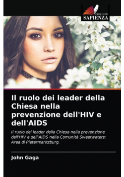 Il ruolo dei leader della Chiesa nella prevenzione dell'HIV e dell'AIDS