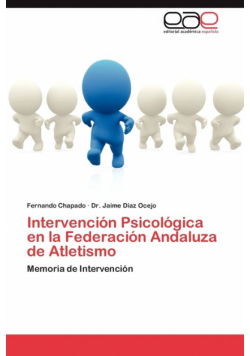 Intervencion Psicologica En La Federacion Andaluza de Atletismo