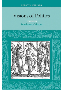 Visions of Politics v2