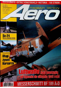 Aero numer 4 2010