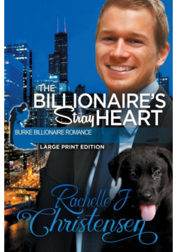 The Billionaire's Stray Heart