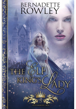 The Elf King's Lady