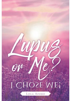 Lupus or Me?