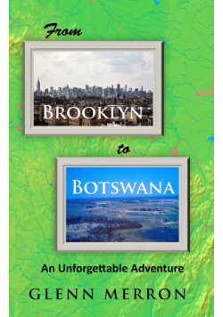 From Brooklyn to Botswana