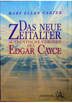Das neue Zeitalter