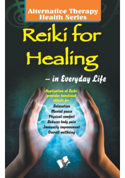 Reiki For Healing