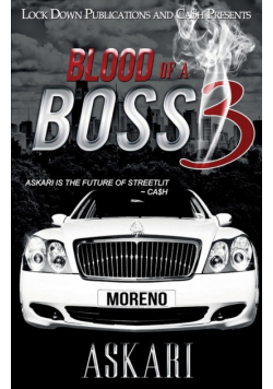 Blood of a Boss 3