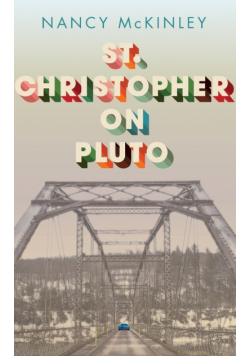St.Christopher on Pluto