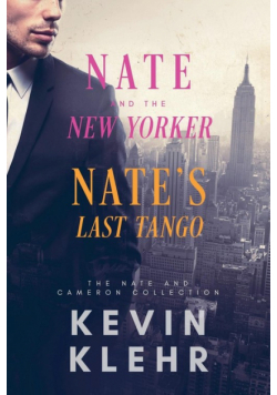 Nate and Cameron Collection