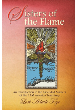 Sisters of the Flame